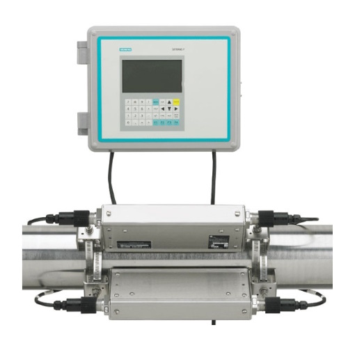 Siemens-Sitrans-FUH1010 Siemens Sitrans FUH1010 Standard Volume - Image 1