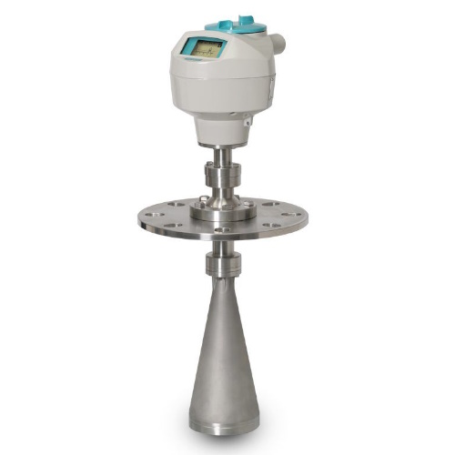 Siemens-Sitrans-LR260 Siemens Sitrans LR260 Level Transmitter - Image 1