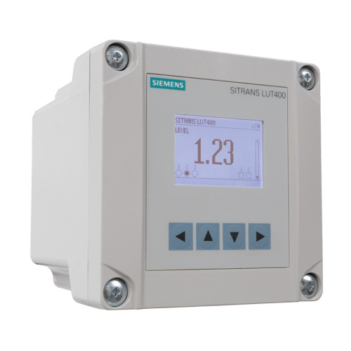 Siemens-Sitrans-LUT400 Siemens Sitrans LUT400 Controller - Image 1