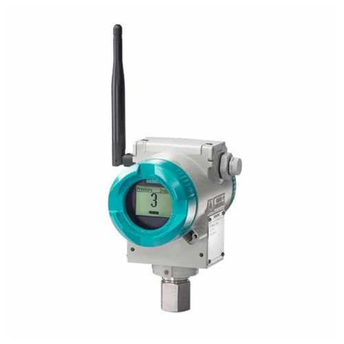 Siemens-Sitrans-P280 Siemens Sitrans P280 Pressure Transmitter - Image 1