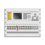 The Simtronics Multisafe-MX Control Panel