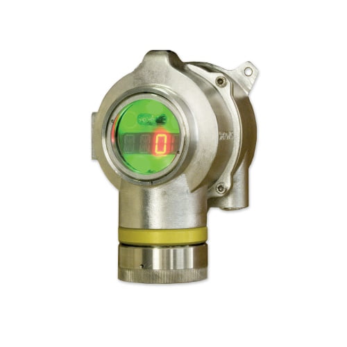Simtronics-MultiXplo-DG-TX7 Simtronics MultiXplo DG-TX7 Catalytic Point Gas Detector - Image 1