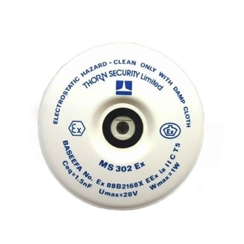 Tyco MS302EX Infrared Flame Detector Lavastica International