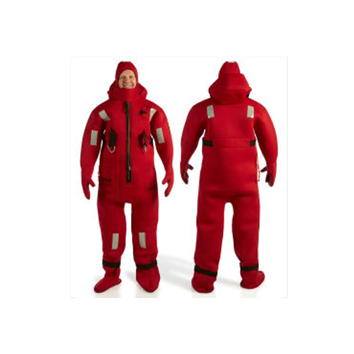 Unitor-778216 Unitor Immersion Suit 7mm P 778216 - Image 1