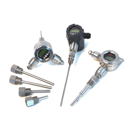 Valcom-T7T Valcom T7T SMART Temperature Transmitter - Image 1