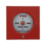 Seaplus J-SAP-3100B Manual Call Point