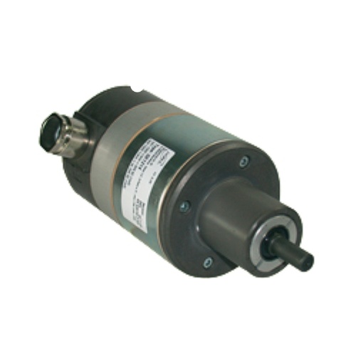 Noris-GE120 Noris GE120 Tachogenerator - Image 1