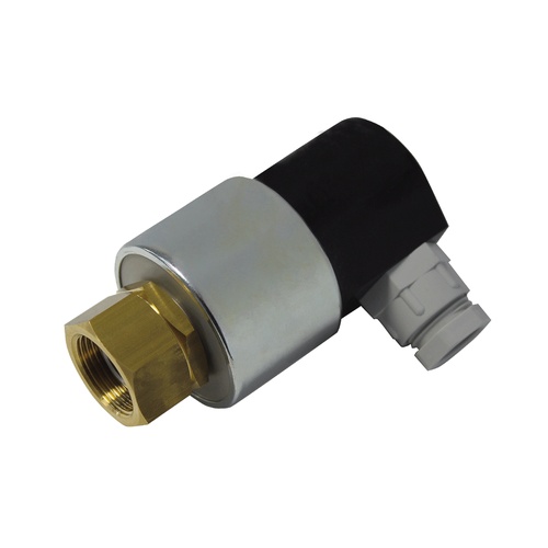 Noris-GE14 Noris GE14 Tachogenerator - Image 1