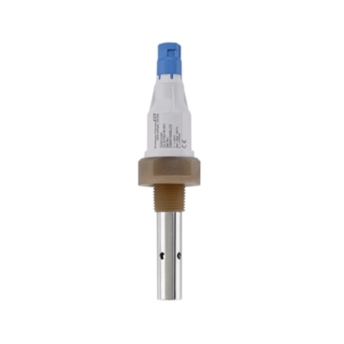 Endress-Hauser-CLS15D Endress+Hauser Condumax CLS15D digital conductivity sensor - Image 1