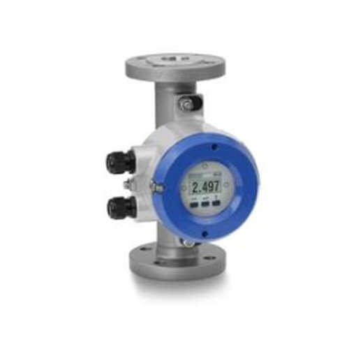 Krohne H250 M10 variable area Flow Meter Lavastica International