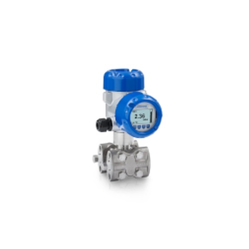 Krohne-OPTIBAR-DP7060 Krohne OPTIBAR DP7060 Differential Pressure Transmitter - Image 1