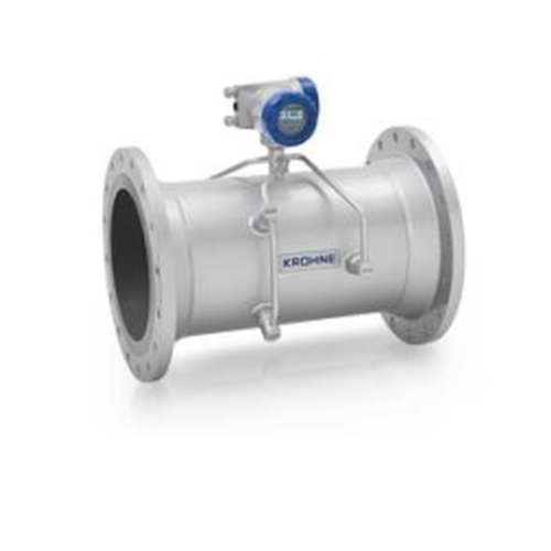 Krohne-OPTISONIC-3400 Krohne OPTISONIC 3400 Ultrasonic Flow Meter - Image 1