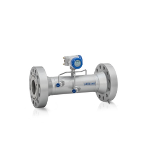 Krohne-OPTISONIC-4400-HP Krohne OPTISONIC 4400 HP Ultrasonic Flowmeter - Image 1