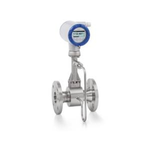 Krohne-OPTISWIRL-4200 Krohne OPTISWIRL 4200 Vortex Flow Meter - Image 1