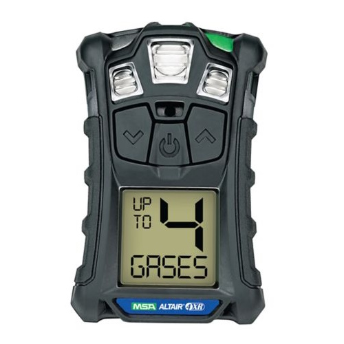 MSA-ALTAIR-4x MSA ALTAIR 4x Multigas Detector - Image 1