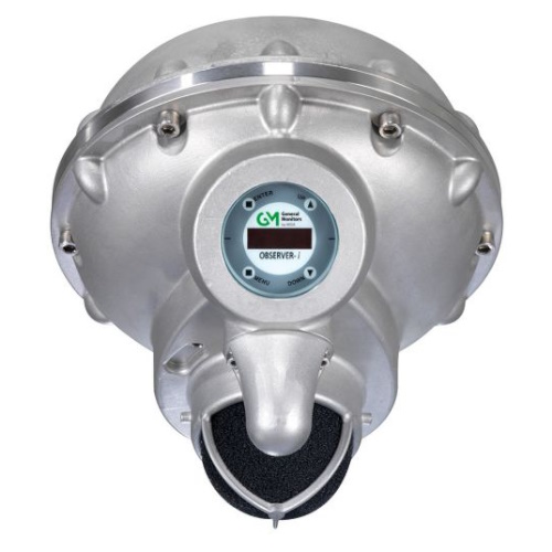 MSA-Observer-i MSA Observer-i Ultrasonic Gas Leak Detector - Image 1
