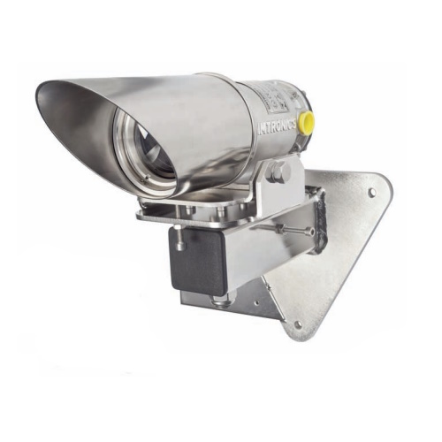 GMI-GD10L GMI GD10L Fixed Gas Detector - Image 1