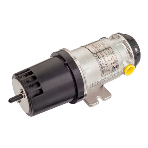GMI-GD10P GMI GD10P IR Point Gas Detector - Image 1