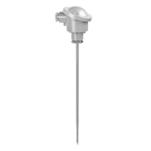Krohne-OPTITEMP-TCA-P40 Krohne OPTITEMP TCA-P40 Temperature Thermocouple - Image 1