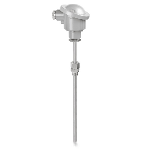 Krohne-OPTITEMP-TCA-TS37 Krohne OPTITEMP TCA-TS37 Temperature Thermocouple - Image 1