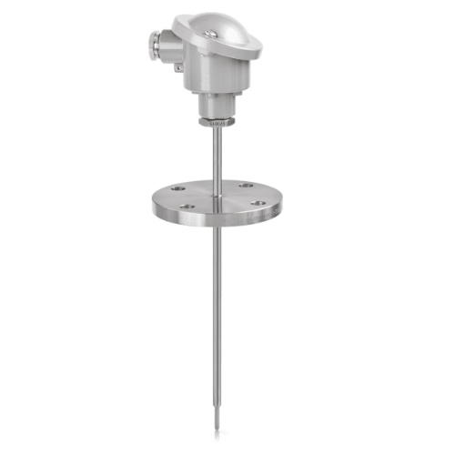 Krohne-OPTITEMP-TRA-F13 Krohne OPTITEMP TRA-F13 Resistance Sensor - Image 1