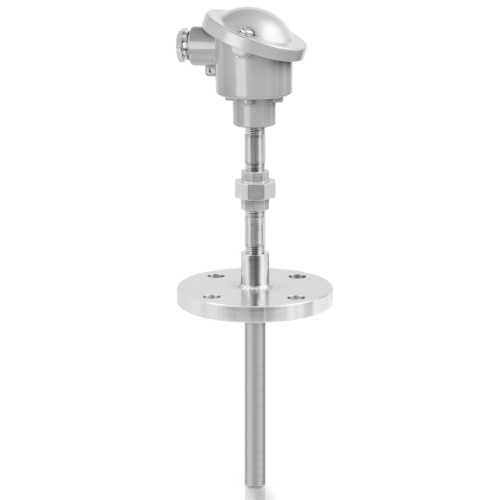 Krohne-OPTITEMP-TRA-TF31 Krohne OPTITEMP TRA-TF31 RTD Temperature Sensor - Image 1