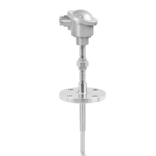 Krohne-OPTITEMP-TRA-TF57 Krohne OPTITEMP TRA-TF57 RTD Temperature Sensor - Image 1