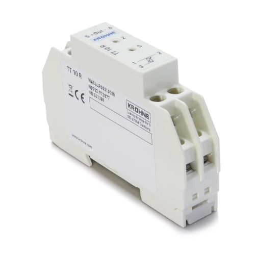 Krohne-OPTITEMP-TT-10-R Krohne OPTITEMP TT 10 R Temperature Transmitter - Image 1