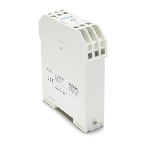 Krohne-OPTITEMP-TT-32-R Krohne OPTITEMP TT 32 R Temperature Transmitter - Image 1