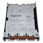 CCU3/C-MXMB MODBUS Interface