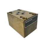 Damcos VPI Temperature Compensating TC Block 160G0512P