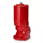 Damcos BRCF 4000 C1 hydraulic single-acting Actuator 160N5016