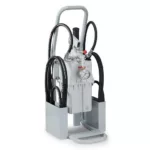 Damcos 160U7520 Portable Hand Pump