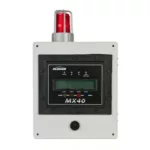 Oldham MX40 Controller