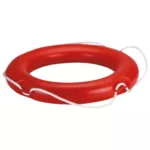 Lalizas 12010 Saturno Lifebuoy Ring