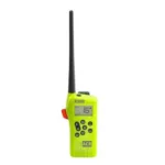 Lalizas 22136 ACR SR203 Radio /W Primary Battery & Rechargable Battery