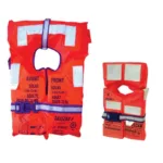 Lalizas 70167 Solas Lifejacket L.S.A Code