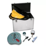Lalizas 70168 Inspection Device for Immersion Suit