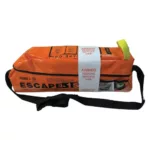 Lalizas 70321 Emergency Evacuation Breathing Device ESCAPE-15 (EEBD), SOLAS/MED-MER