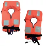 Lalizas Lifebelt 70993 150N