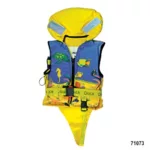 Lalizas 71073 Chico Lifejacket 100N