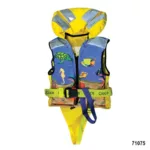 Lalizas Chico 71075 Lifejacket 150N