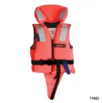 Lalizas 71083 Lifejacket, 150N