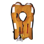 Lalizas 71098 Alpha Inflatable Lifejacket 170N