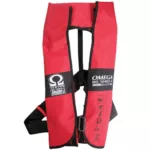 Lalizas 71103 Omega Inflatable Lifejacket 290N