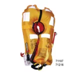 Lalizas 71107 Lamda Inflatable Lifejacket