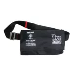 Lalizas 71108 Delta Inflatable Belt-Pack Lifejacket, 150N