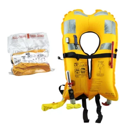 Lalizas 711081 Inflatable Lifejacket 150N