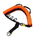 Lalizas 711521 Helicopter Rescue Strop, EN 1498:2006, Class Α