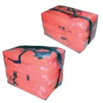 Lalizas 71223 Dry Bag Pack Lifejackets 100N